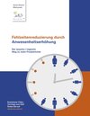 Buchcover Fehlzeitenreduzierung durch Anwesenheitserhöhung