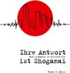Buchcover Ihre Antwort ist Shoganai