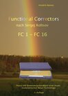 Buchcover Functional Correctors n. Sergej Koltsov