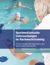 Buchcover Sportmedizinische Untersuchungen im Nachwuchstraining