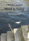 Buchcover Mord in Tisley