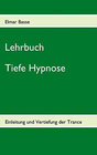 Buchcover Lehrbuch Tiefe Hypnose