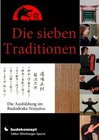 Buchcover Die sieben Traditionen