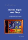 Buchcover Träume zeigen neue Wege