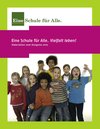 Buchcover Eine Schule für Alle