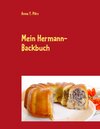 Buchcover Mein Hermann-Backbuch