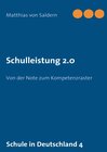 Buchcover Schulleistung 2.0