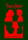 Buchcover Harzfeger