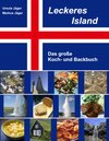 Buchcover Leckeres Island