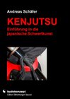 Buchcover Kenjutsu - Einführung in die japanische Schwertkunst