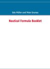 Buchcover Nautical Formula Booklet