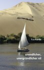 Buchcover Unendlicher, unergründlicher Nil