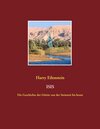 Buchcover Isis