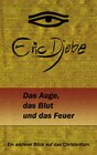 Buchcover Das Auge das Blut und das Feuer