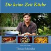 Buchcover Die keine Zeit Küche