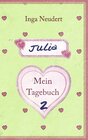Buchcover Julia - Mein Tagebuch 2