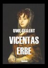 Buchcover Vicentas Erbe