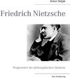 Buchcover Friedrich Nietzsche