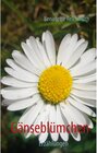 Buchcover Gänseblümchen