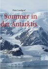 Buchcover Sommer in der Antarktis