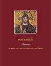 Buchcover Christus