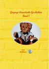 Buchcover Gregorys bärenstarke Geschichten - Band 1