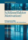 Buchcover Schlüsselfaktor Motivation!