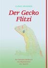 Buchcover Der Gecko Flitzi