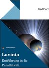 Buchcover Lavinia
