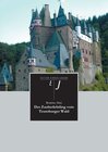 Buchcover Der Zauberlehrling vom Teutoburger Wald