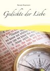 Buchcover Gedichte der Liebe