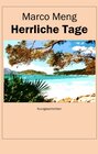 Buchcover Herrliche Tage