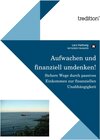 Buchcover Aufwachen und finanziell umdenken!