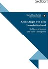 Buchcover Keine Angst vor dem Immobilienkauf