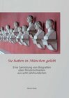 Buchcover Sie haben in München gelebt