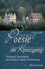 Buchcover Poesie im Kreuzgang