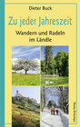 Buchcover Zu jeder Jahreszeit