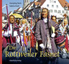 Buchcover Die Rottweiler Fasnet