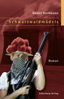 Buchcover Schwarzwaldmädels
