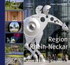 Buchcover Region Rhein-Neckar