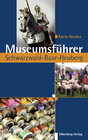 Buchcover Museumsführer Schwarzwald-Baar-Heuberg