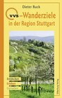Buchcover VVS-Wanderziele in der Region Stuttgart