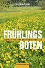 Buchcover Frühlingsboten