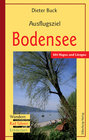 Buchcover Ausflugsziel Bodensee