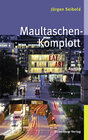 Buchcover Maultaschen-Komplott
