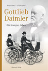 Buchcover Gottlieb Daimler