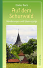 Buchcover Auf dem Schurwald