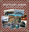 Buchcover Stuttgart-Album