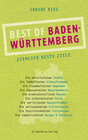 Buchcover Best of Baden-Württemberg
