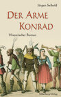 Buchcover Der Arme Konrad